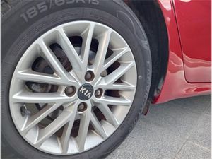 Kia Rio 1.2 CVVT 62kW (84CV) Concept  - Foto 29