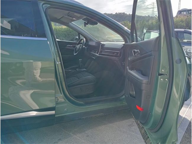 Kia Sportage 1.6 T-GDi 110kW (150CV) MHEV Tech 4x2  - Foto 9