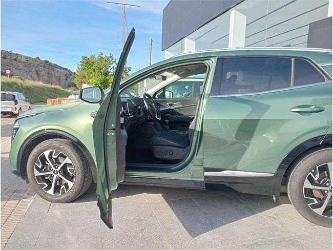 Kia Sportage 1.6 T-GDi 110kW (150CV) MHEV Tech 4x2  - Foto 8