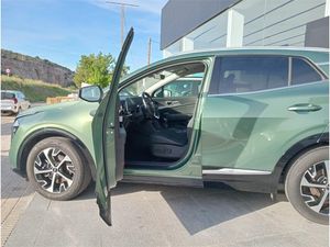 Kia Sportage 1.6 T-GDi 110kW (150CV) MHEV Tech 4x2  - Foto 13
