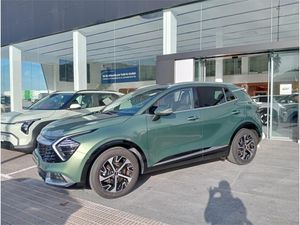 Kia Sportage 1.6 T-GDi 110kW (150CV) MHEV Tech 4x2  - Foto 2