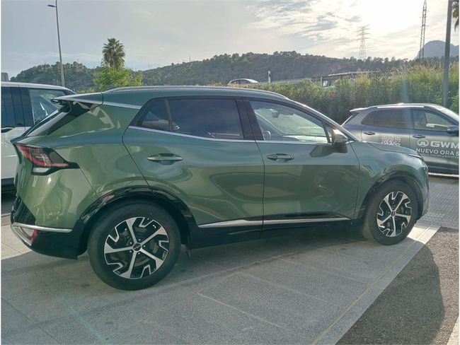 Kia Sportage 1.6 T-GDi 110kW (150CV) MHEV Tech 4x2  - Foto 5