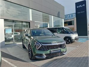 Kia Sportage 1.6 T-GDi 110kW (150CV) MHEV Tech 4x2  - Foto 5