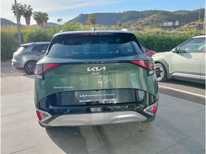 Kia Sportage 1.6 T-GDi 110kW (150CV) MHEV Tech 4x2  - Foto 11