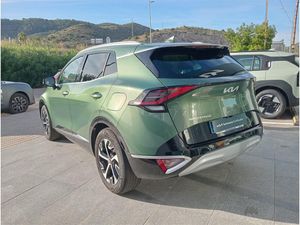 Kia Sportage 1.6 T-GDi 110kW (150CV) MHEV Tech 4x2  - Foto 17