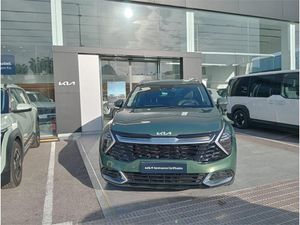 Kia Sportage 1.6 T-GDi 110kW (150CV) MHEV Tech 4x2  - Foto 3