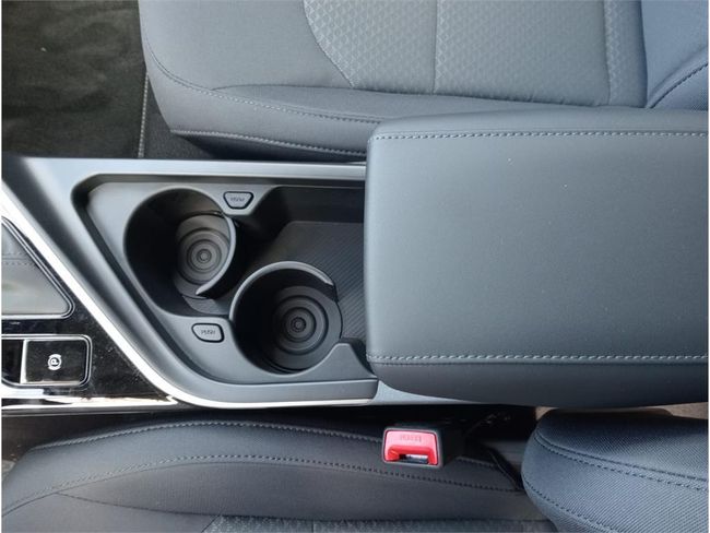 Kia Niro 1.6 GDi HEV 101,5kW (138CV) Concept  - Foto 12