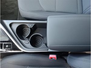 Kia Niro 1.6 GDi HEV 101,5kW (138CV) Concept  - Foto 21