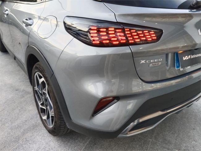 Kia XCeed 1.0 MHEV GT-Line 85kW (115CV) DCT  - Foto 7