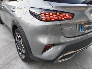 Kia XCeed 1.0 MHEV GT-Line 85kW (115CV) DCT  - Foto 11