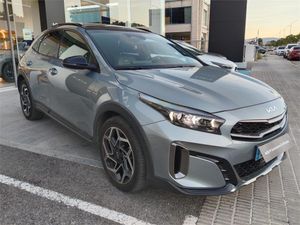 Kia XCeed 1.0 MHEV GT-Line 85kW (115CV) DCT  - Foto 5