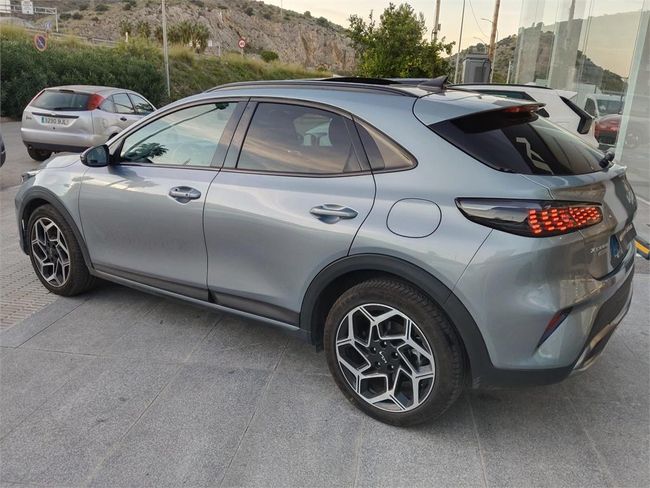 Kia XCeed 1.0 MHEV GT-Line 85kW (115CV) DCT  - Foto 5