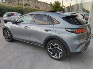 Kia XCeed 1.0 MHEV GT-Line 85kW (115CV) DCT  - Foto 7