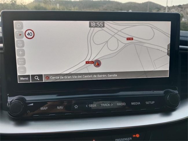 Kia XCeed 1.0 MHEV GT-Line 85kW (115CV) DCT  - Foto 13