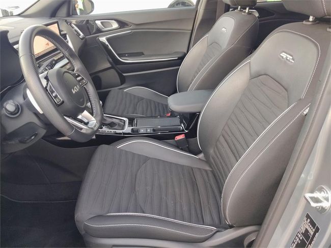 Kia XCeed 1.0 MHEV GT-Line 85kW (115CV) DCT  - Foto 19