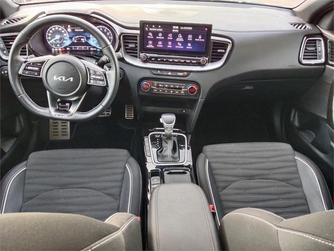 Kia XCeed 1.0 MHEV GT-Line 85kW (115CV) DCT  - Foto 9