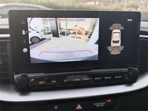 Kia XCeed 1.0 MHEV GT-Line 85kW (115CV) DCT  - Foto 21