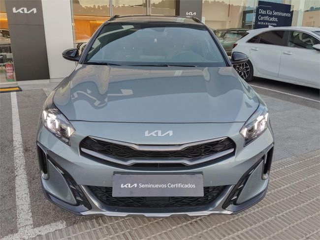 Kia XCeed 1.0 MHEV GT-Line 85kW (115CV) DCT  - Foto 3