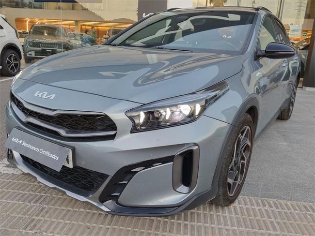 Kia XCeed 1.0 MHEV GT-Line 85kW (115CV) DCT  - Foto 8