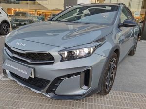 Kia XCeed 1.0 MHEV GT-Line 85kW (115CV) DCT  - Foto 13