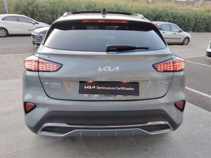 Kia XCeed 1.0 MHEV GT-Line 85kW (115CV) DCT  - Foto 9