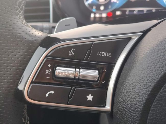 Kia XCeed 1.0 MHEV GT-Line 85kW (115CV) DCT  - Foto 17
