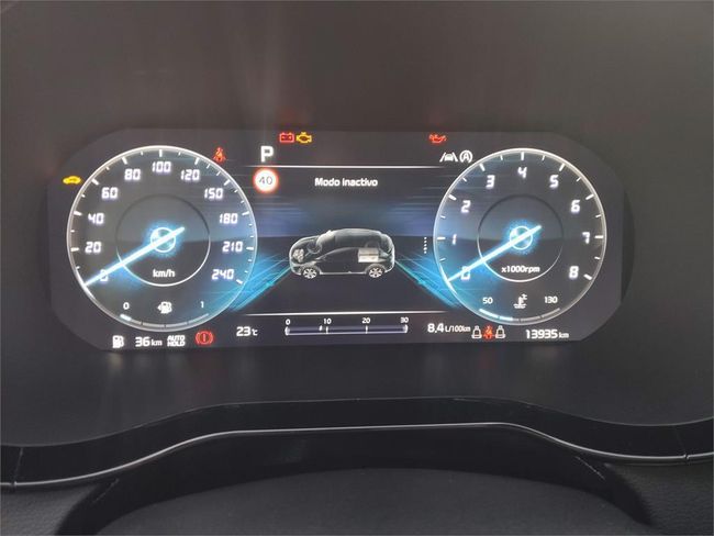 Kia XCeed 1.0 MHEV GT-Line 85kW (115CV) DCT  - Foto 10