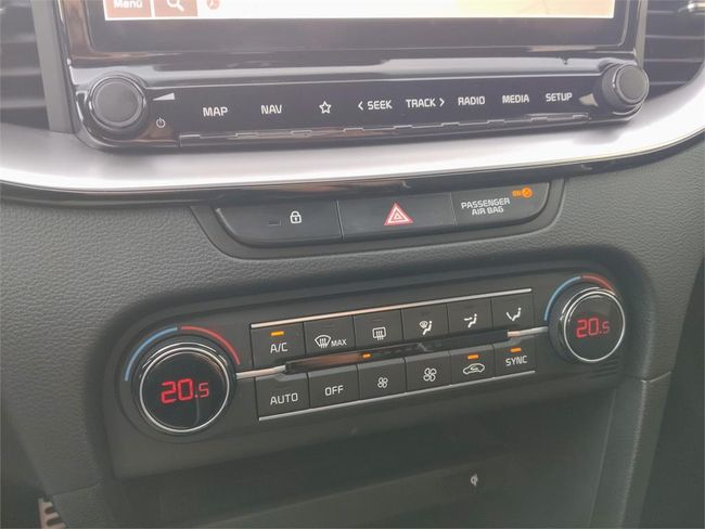Kia XCeed 1.0 MHEV GT-Line 85kW (115CV) DCT  - Foto 18