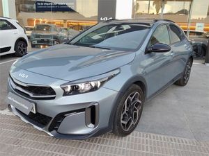 Kia XCeed 1.0 MHEV GT-Line 85kW (115CV) DCT  - Foto 2