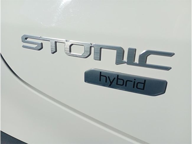 Kia Stonic 1.0 T-GDi 74kW (100CV) MHEV MT Concept  - Foto 23