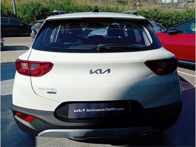Kia Stonic 1.0 T-GDi 74kW (100CV) MHEV MT Concept  - Foto 9