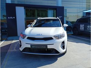 Kia Stonic 1.0 T-GDi 74kW (100CV) MHEV MT Concept  - Foto 3