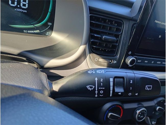 Kia Stonic 1.0 T-GDi 74kW (100CV) MHEV MT Concept  - Foto 12