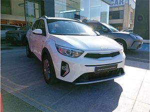Kia Stonic 1.0 T-GDi 74kW (100CV) MHEV MT Concept  - Foto 5