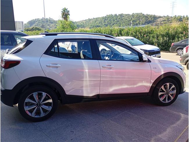 Kia Stonic 1.0 T-GDi 74kW (100CV) MHEV MT Concept  - Foto 5