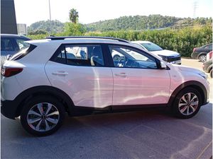 Kia Stonic 1.0 T-GDi 74kW (100CV) MHEV MT Concept  - Foto 7