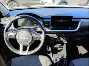 Kia Stonic 1.0 T-GDi 74kW (100CV) MHEV MT Concept  - Foto 17