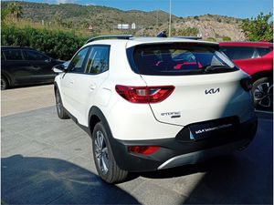 Kia Stonic 1.0 T-GDi 74kW (100CV) MHEV MT Concept  - Foto 11