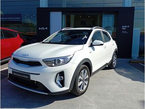 Kia Stonic 1.0 T-GDi 74kW (100CV) MHEV MT Concept  - Foto 2