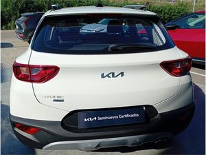 Kia Stonic 1.0 T-GDi 74kW (100CV) MHEV MT Concept  - Foto 9
