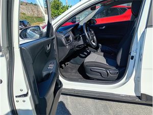 Kia Stonic 1.0 T-GDi 74kW (100CV) MHEV MT Concept  - Foto 13