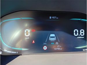 Kia Stonic 1.0 T-GDi 74kW (100CV) MHEV MT Concept  - Foto 19