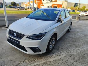 Seat Ibiza 1.0 MPI 59kW (80CV) Reference XM  - Foto 2