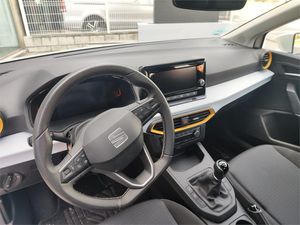 Seat Ibiza 1.0 MPI 59kW (80CV) Reference XM  - Foto 13