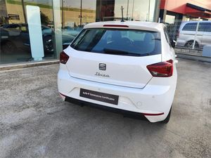 Seat Ibiza 1.0 MPI 59kW (80CV) Reference XM  - Foto 9
