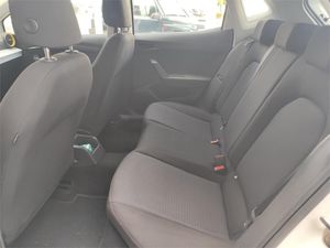 Seat Ibiza 1.0 MPI 59kW (80CV) Reference XM  - Foto 21