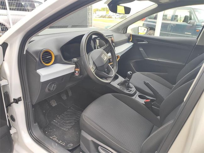 Seat Ibiza 1.0 MPI 59kW (80CV) Reference XM  - Foto 10