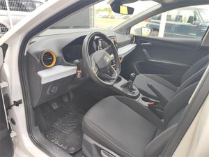 Seat Ibiza 1.0 MPI 59kW (80CV) Reference XM  - Foto 17