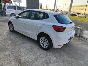 Seat Ibiza 1.0 MPI 59kW (80CV) Reference XM  - Foto 11