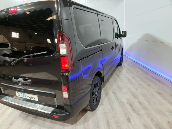 Fiat Talento 1.6 Combi   - Foto 7